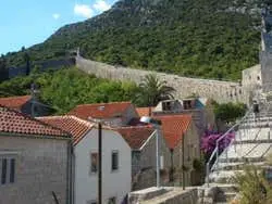 Excursión a Korčula