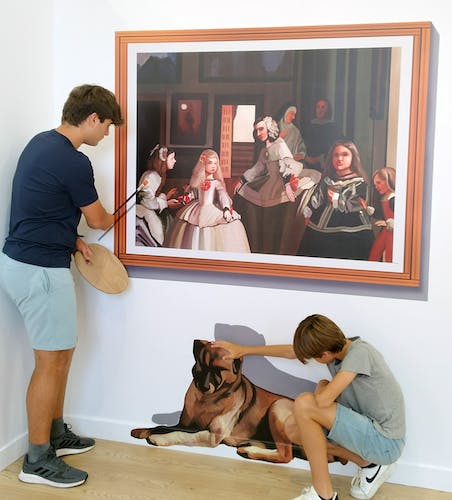 Entradas Museo Iluziona Toledo