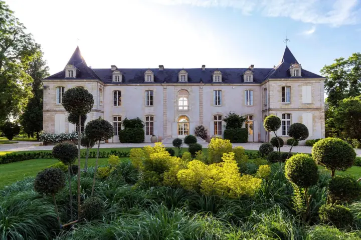 Bordeaux: Visit Château de Reignac and "Prestige" Tasting
