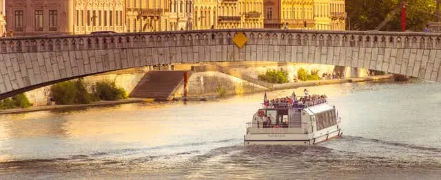 Saône River Cruise