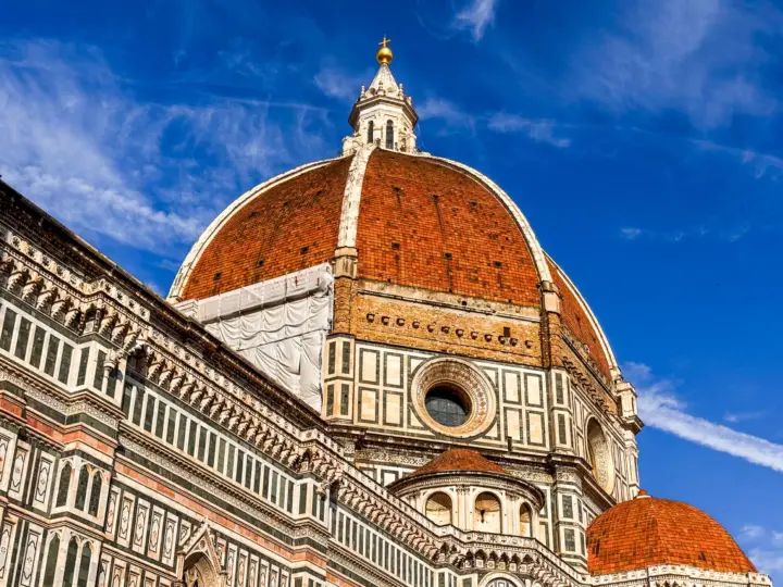 Florencia: visita guiada al Duomo y subida a la cúpula de Brunelleschi