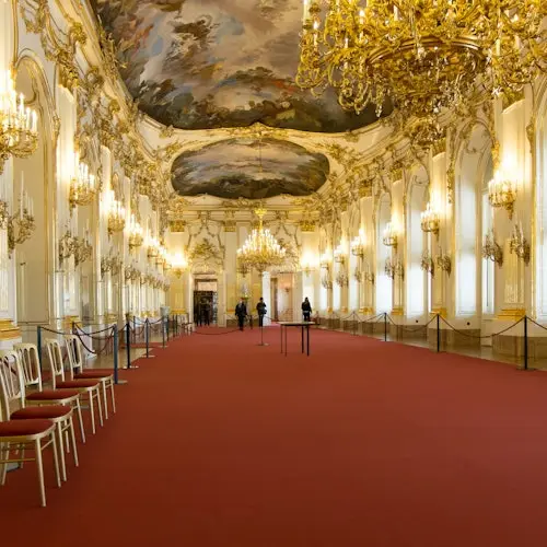 Schönbrunn Palace & Gardens: Guided Tour with Skip-The-Line Entry