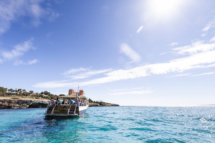 Excursión de snorkel en Mallorca