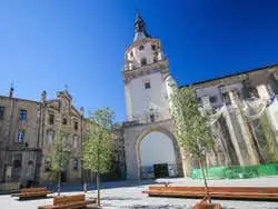 Tour privado por Vitoria