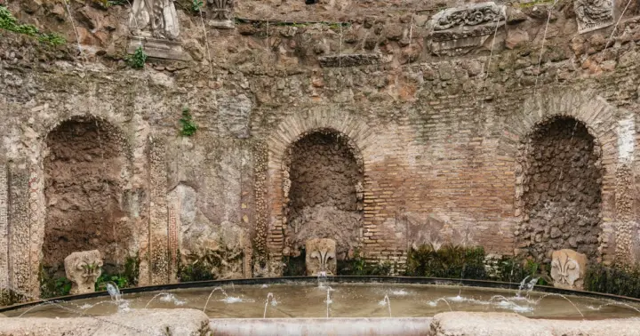 Rome: Colosseum,Forum & Palatine Tour + Optional Arena Floor