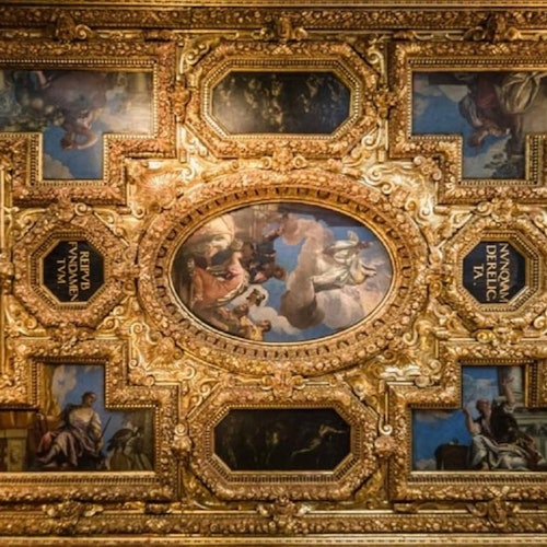 Basílica de San Marcos y Palacio Ducal: Entrada rápida + Audioguía