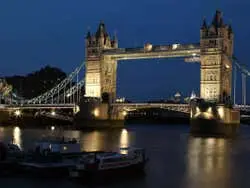 Tour de los misterios y leyendas de Londres