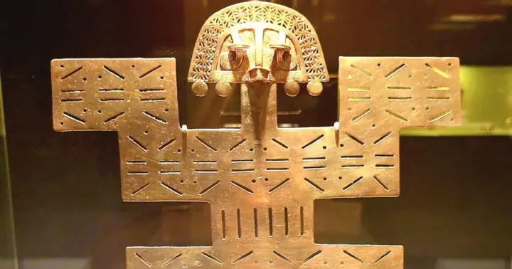 Bogotá: Museo del Oro, Recorrido Profundo por el Mundo Prehispánico
