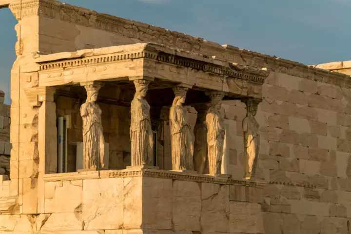 Lo más destacado de Atenas: Acrópolis, Partenón y museo
