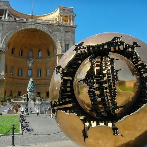 Museos Vaticanos y Capilla Sixtina: Entrada de acceso rápido