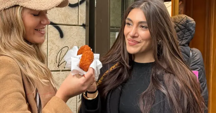 Roma: tour gastronómico privado por el Trastévere y Campo de' Fiori