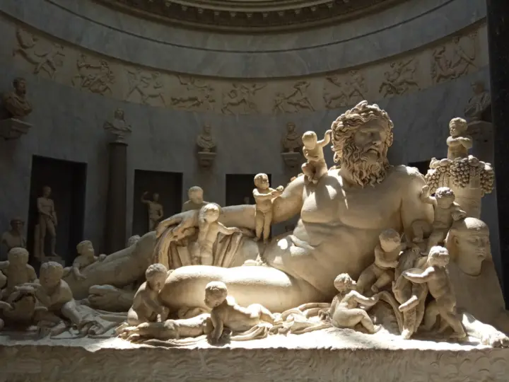 Rome: Vatican Museums Sistine Chapel St Peters Basilica Tour