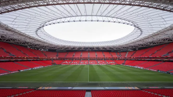 Tour Todo Hierro Bilbao: Guggenheim y San Mamés con Comida