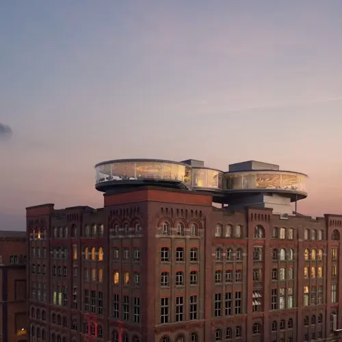 Guinness Storehouse: Entry Ticket + Free Drink