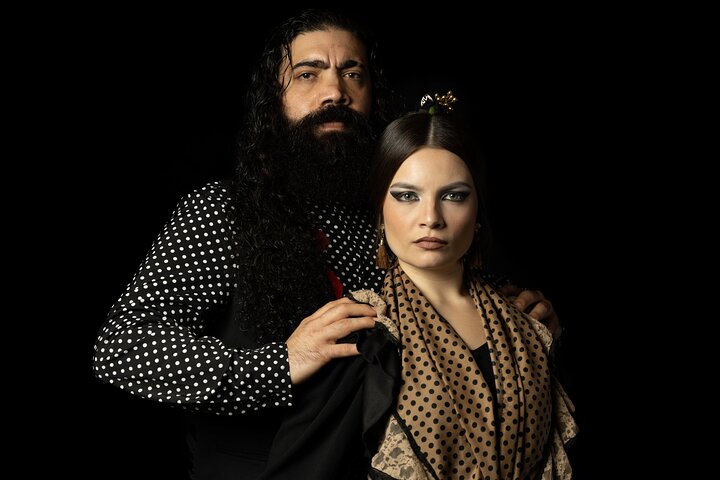 Essential Flamenco: Puro flamenco en el corazón de Madrid.