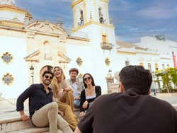 Excursión a Córdoba, Ronda y Setenil