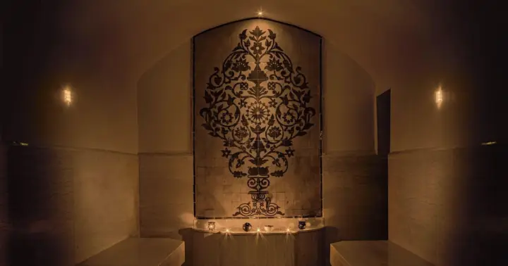 Marrakech: experiencia en hammam con masaje
