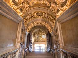Doge's Palace Fast-Track Ticket & Audioguide