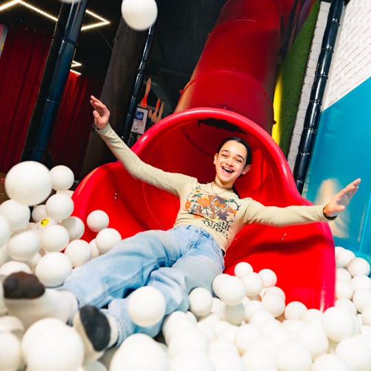 Entrada Museo de la Felicidad de Madrid