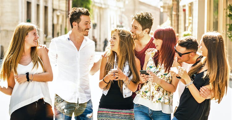 Visita autoguiada con juego interactivo de la ciudad de Bruselas