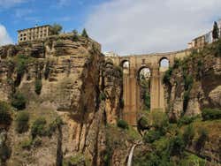 Excursión privada desde Sevilla