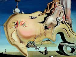 Museo Reina Sofía Tickets