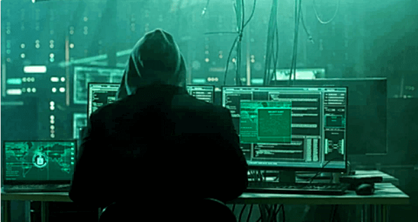 Experiencia Verde: El escondite del hacker