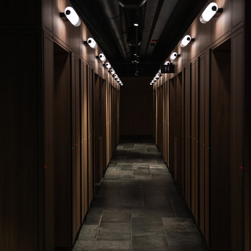 Sky Lagoon: Pase Sky con Ritual de Spa en 7 Pasos