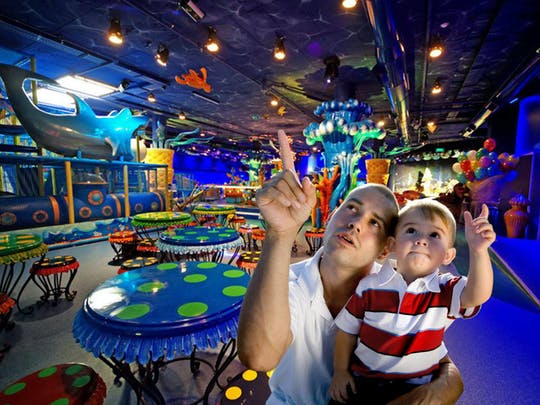 Katmandu Park en Mallorca