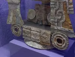 Visita guiada por el Museo Rufino Tamayo