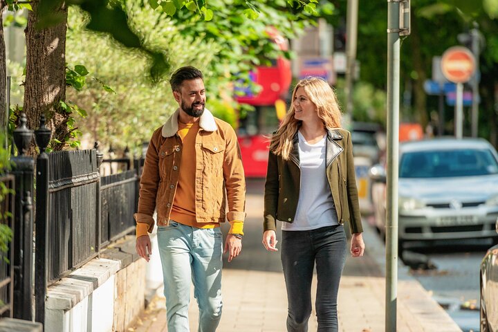 Private Tour: Reykjavik and Iceland’s Charismatic Capital