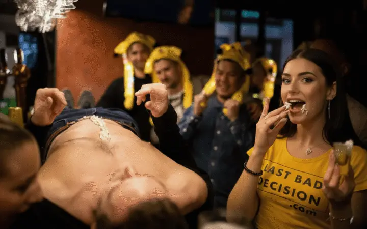 Lisbon: Bairro Alto and Pink Street Private Bar Crawl