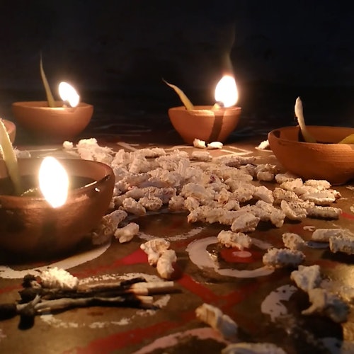 Free Tour Histórico de la Inquisición por Málaga