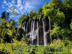 Plitvice Lakes Day Trip