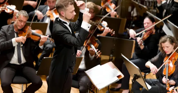 Vienna: Mozart & Strauss Concert with Ballet at Konzerthaus
