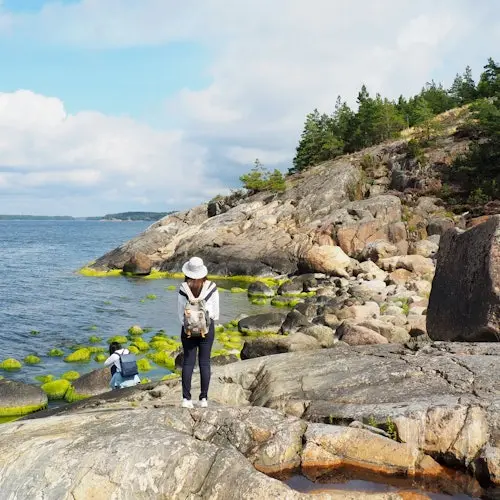 Helsinki: Archipelago Excursion