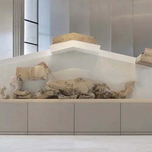 Museo de la Acrópolis: Entrada sin colas + Audioguía