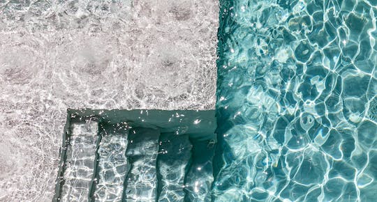 Therme București Spa skip-the-line entrance