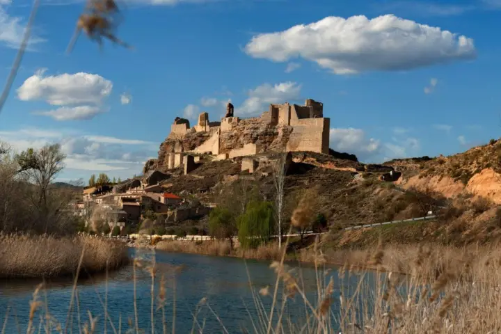 Madrid: España virgen para amantes de la comida y la naturaleza ❤️