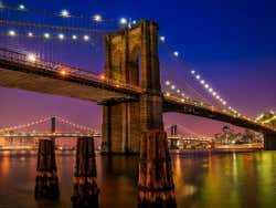 Tour privado por Nueva York en vehículo