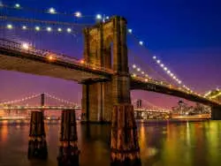 Tour privado por Nueva York en vehículo