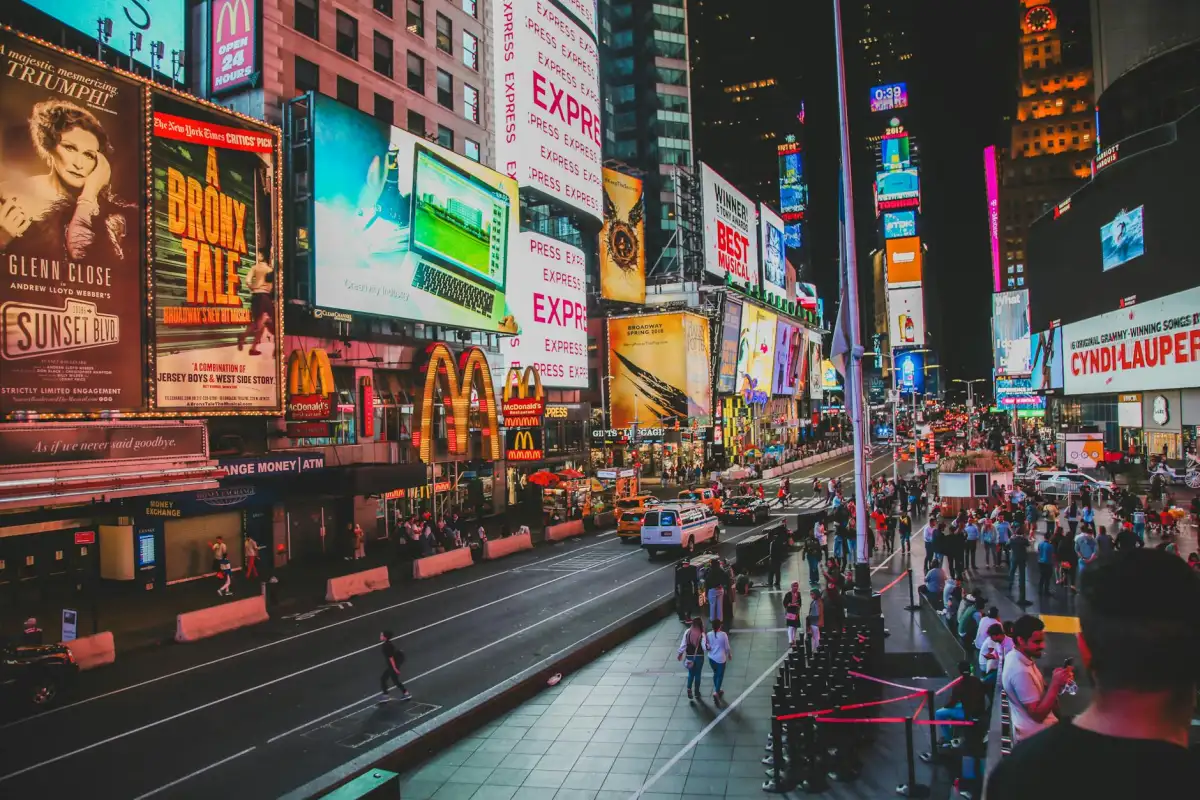 Top 10 Free Things to Do