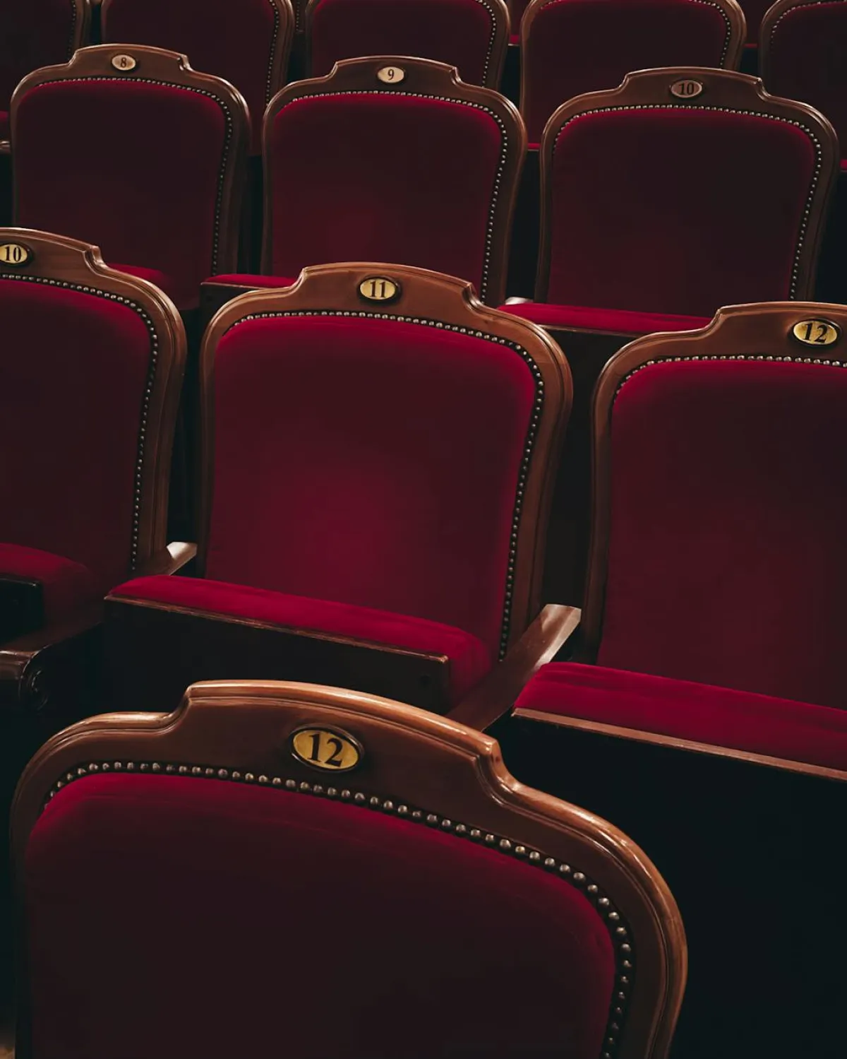 12. Teatro Real: El templo de la ópera en Madrid