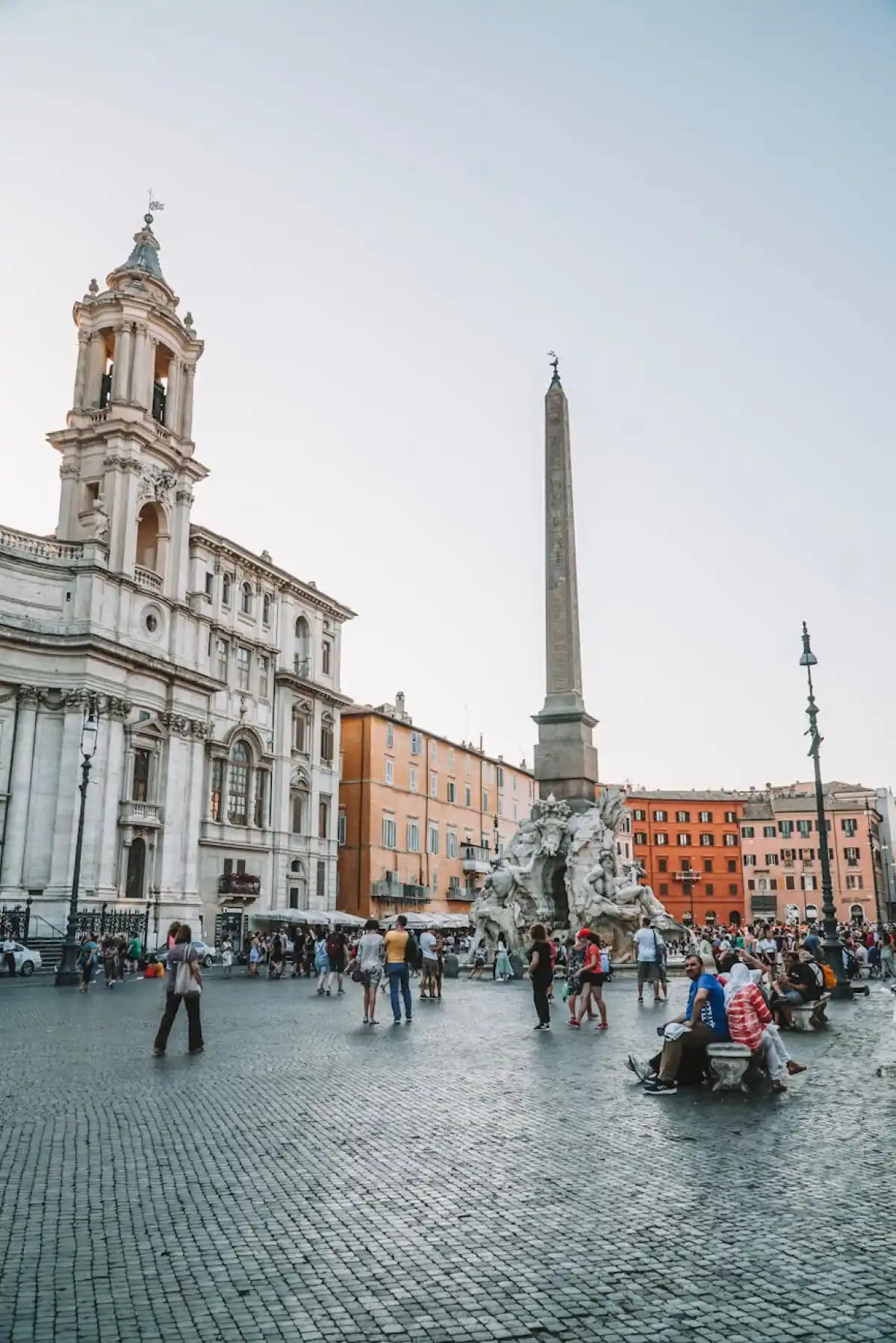 9. Piazza Navona