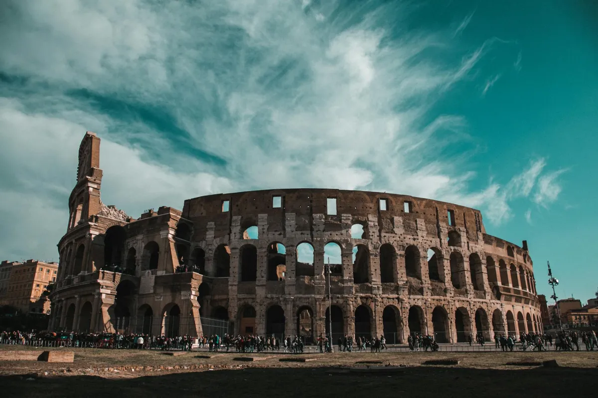 ¿Es posible ver Roma en un día?
