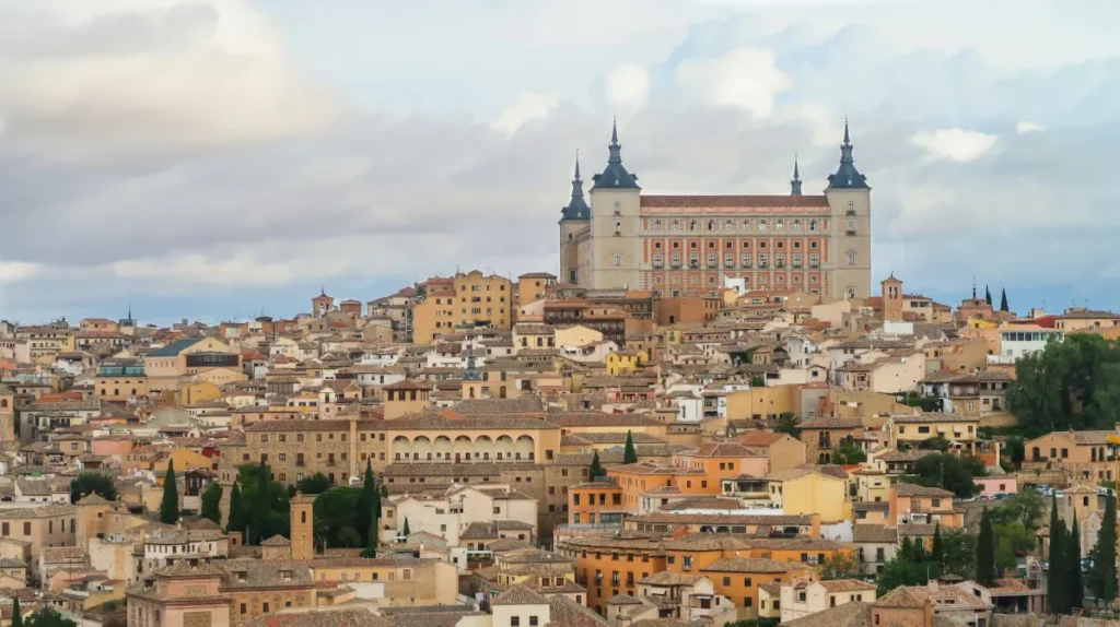 ¿Qué ver en Toledo en 3 días (un fin de semana)?