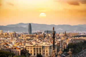 Best Free Walking Tours in Barcelona