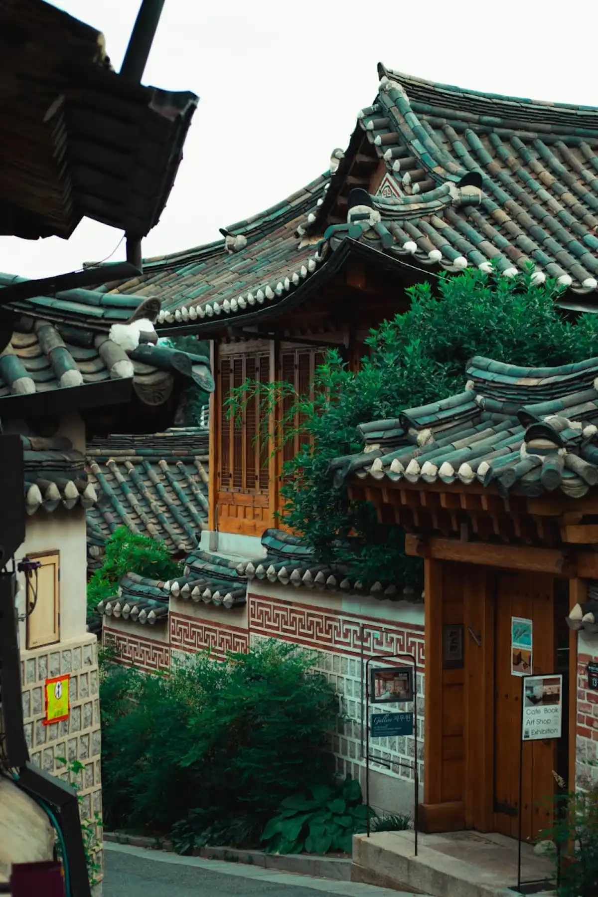 bukchon