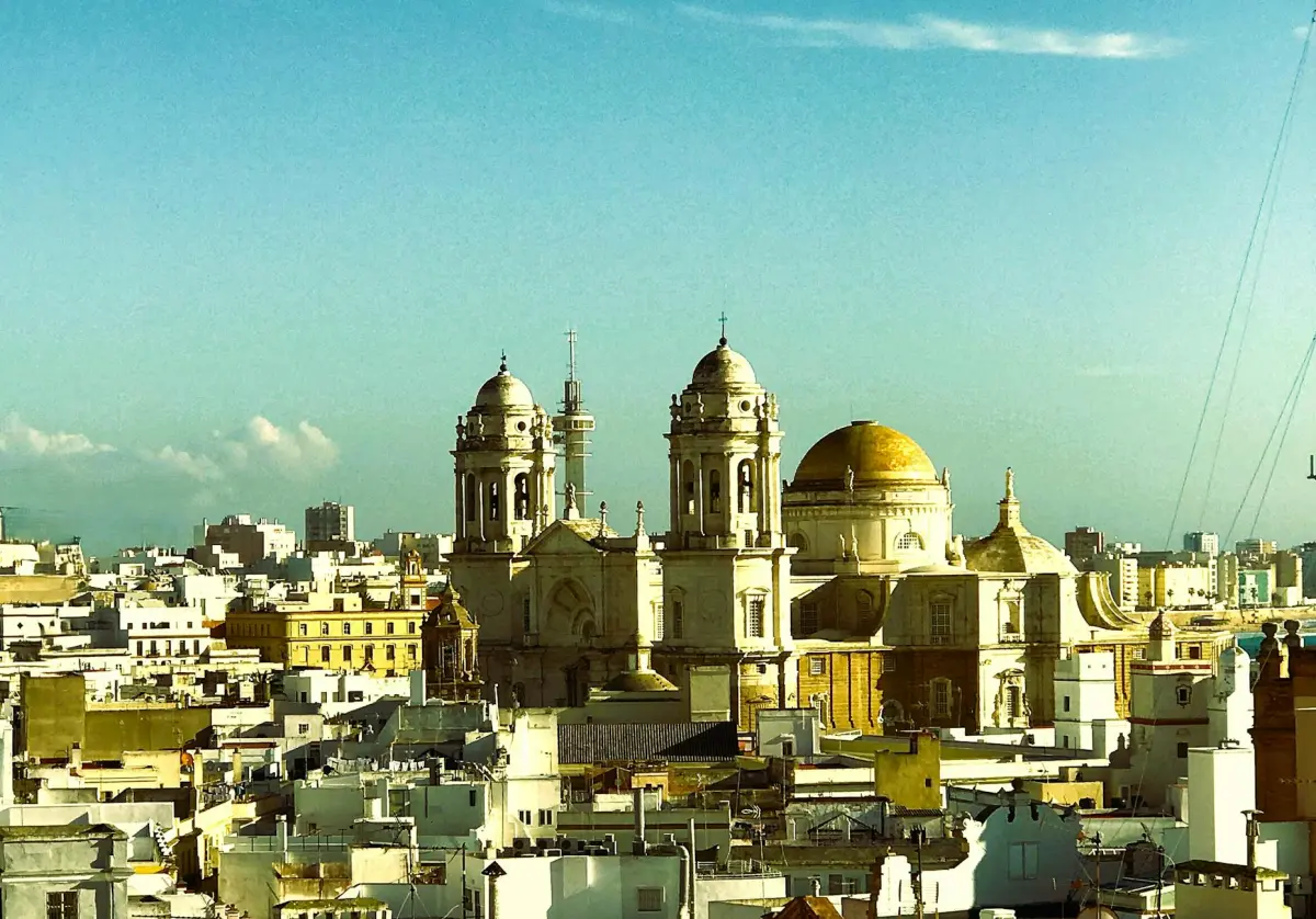 cádiz ciudad