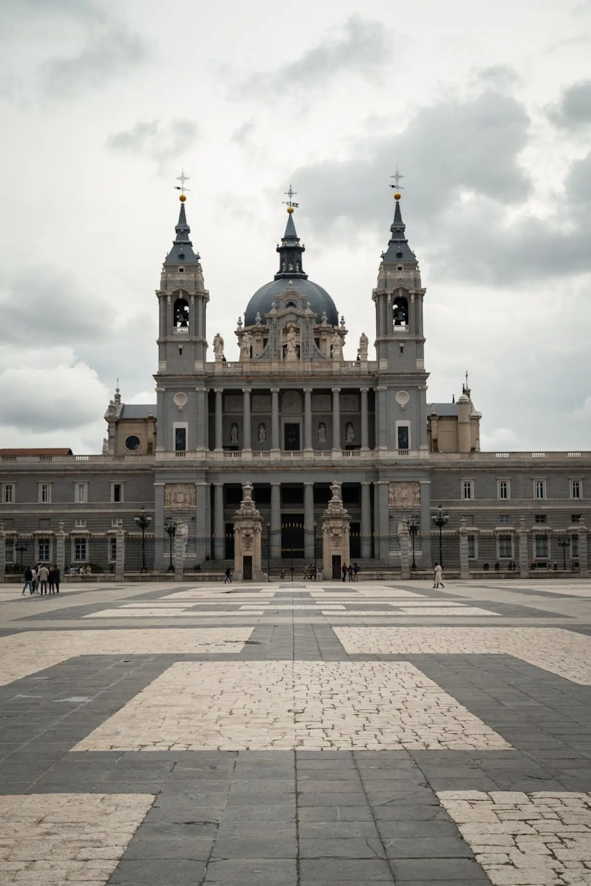 Catedral de la Almudena